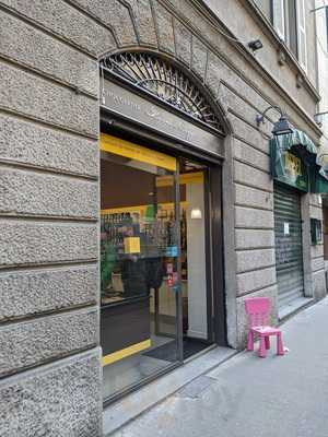 Maison Caffet, Milano