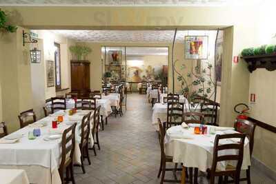 Ristorante Pizzeria Charlot