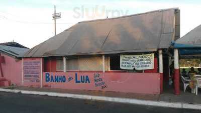Bar E Lanchonete Jabuticabeiras menu