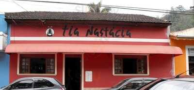 Tia Nastácia Restaurante