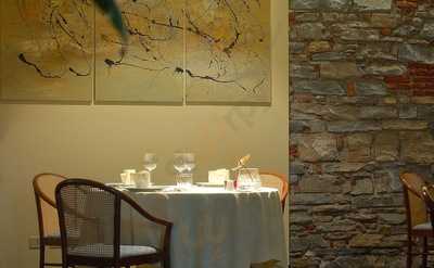 ARTI Ristorante, Bergamo