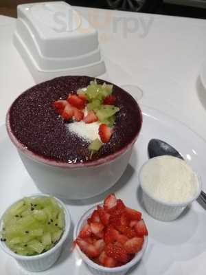 Ponto Do Açaí