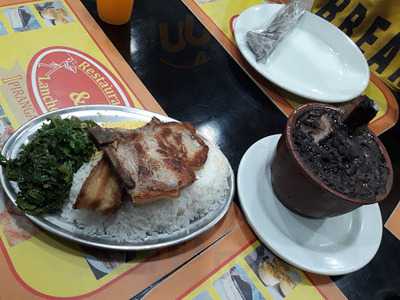 Planes Restaurante E Lanchonete