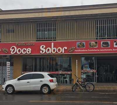 Doce Sabor Panificadora