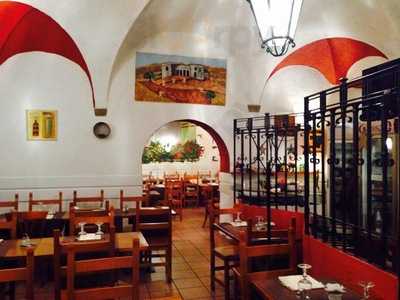 Ristorante Pizzeria Ermitage Da Arturo