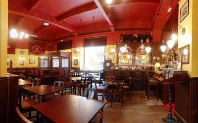 The Millenium - L'irish Pub N°1 In Italia