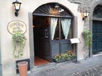 Osteria della Birra, Bergamo