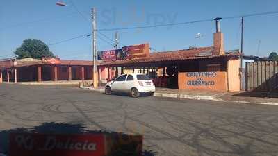 Espeto Chopp Churrascaria menu