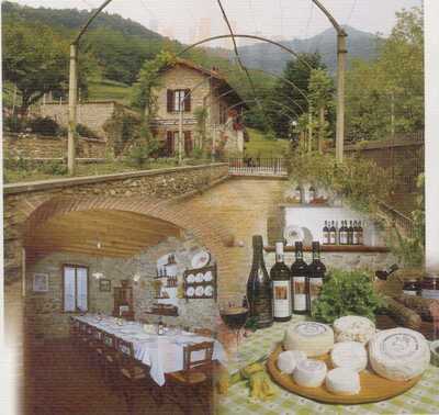 Tenuta Maria