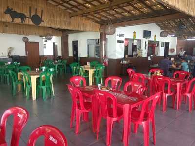 Restaurante Sabor Do Sertao