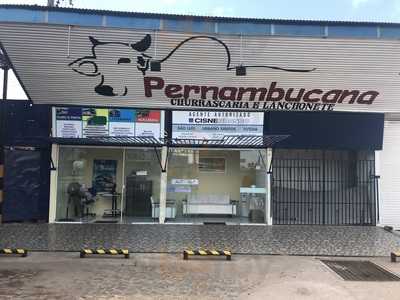 Churrascaria Pernambucana