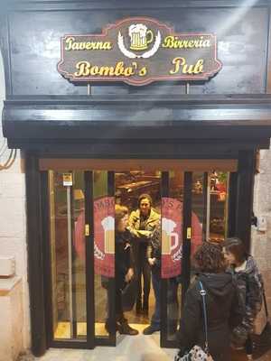 Bombo's Pub