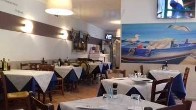 Punta Grò Restaurant & Pizza, Sirmione