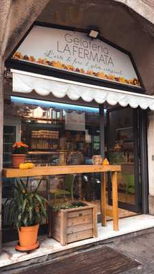 Gelateria La Fermata