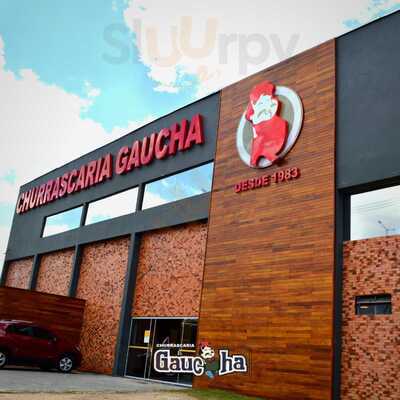 Churrascaria Gaucha