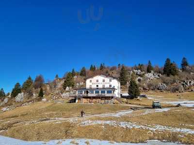 Rifugio Casari