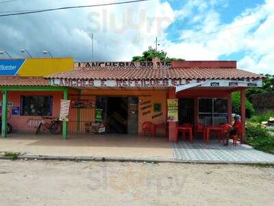 Lancheria Br 116 menu