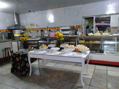 Padaria Do Jair menu