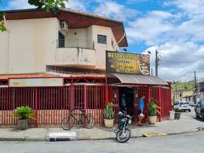 Restaurante Beira Rio