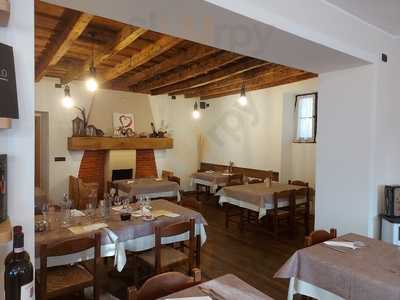 Ristorante Dai Goggia