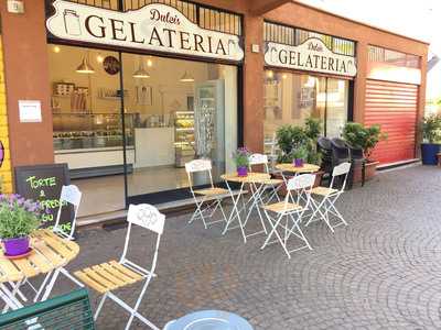 Gelateria E Pasticceria Artigianale Dulcis