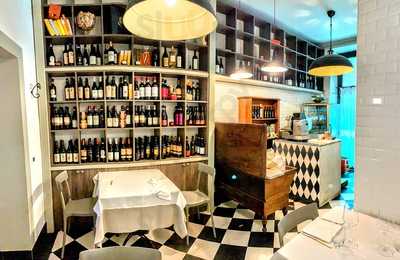 Osteria Le Due Colonne, Truccazzano