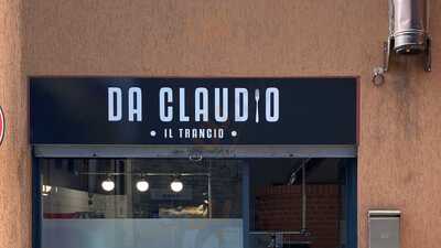 Pizzeria Da Claudio