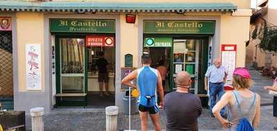 Gelateria Artigianale Il Castello, Trezzo sull'Adda