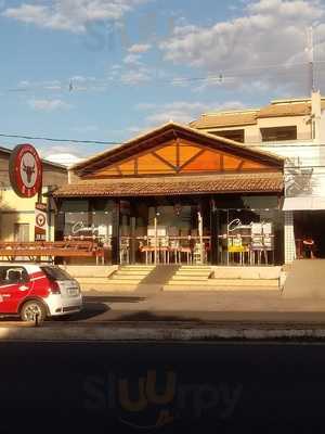 Restaurante O Boi