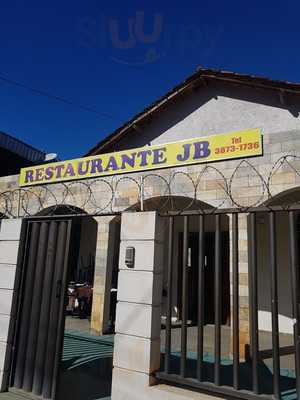 Restaurante Jb