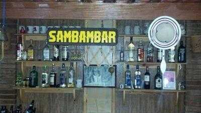 Sambambar Restaurante E Pizzaria