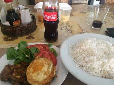 Lana Lanches E Refeicoes menu
