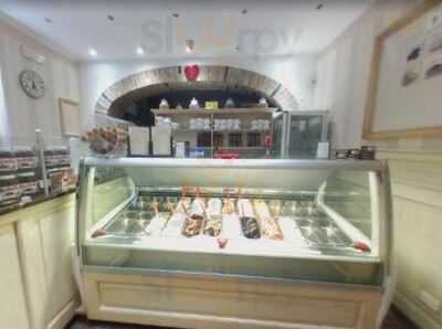 Gelateria Cuore, Corsico