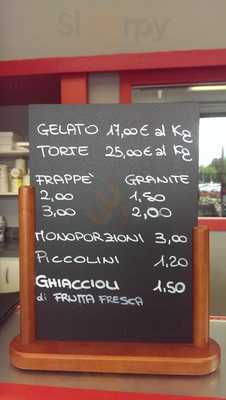 Gelateria Il Giava, Torbole Casaglia