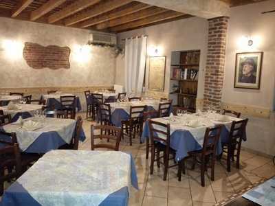 Osteria Antica Fontana dal 1907, Cologno Monzese