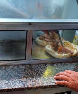 Noneton Lanches De Argeu Hot Dog