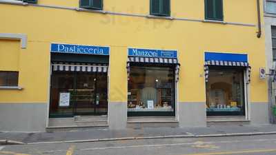 Pasticceria Manzoni