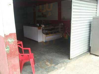 Bar Do David menu