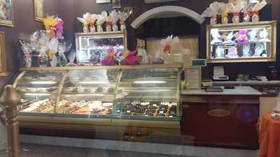 Gola e Vanità Pasticceria, Corsico