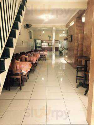 Lanchonete E Restaurante Sabor Mineiro