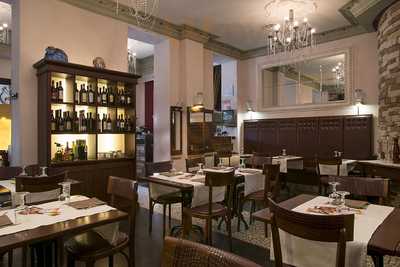 Ristorante Le Refuge, Milano