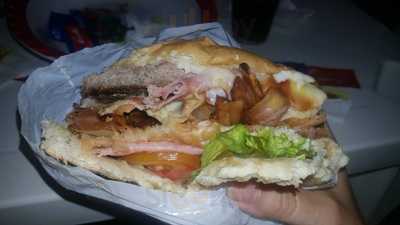 Lanches Aurora