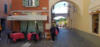 Hostaria Porto Vecchio, Desenzano Del Garda