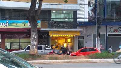 Lanches Roda Viva