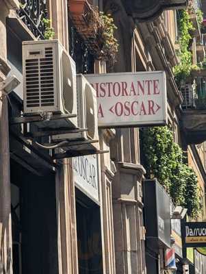 Ristorante Da Oscar