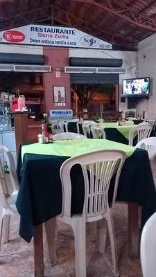 Restaurante Dona Zuita