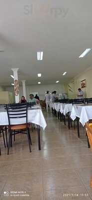 Mamma Mia - Restaurante
