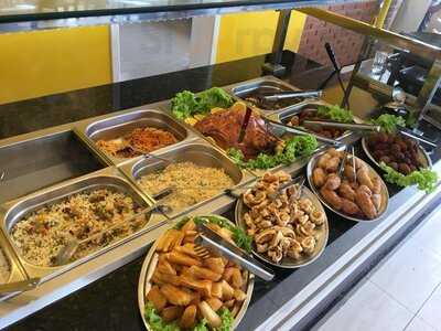 Churrascaria Boi Gordo menu