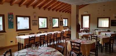 Trattoria la Tavernetta, Bracca