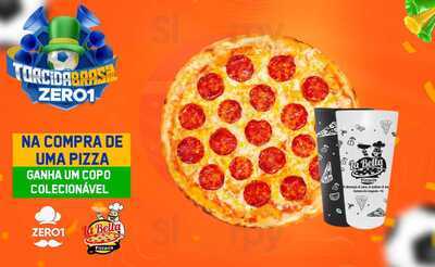 Pizzaria La Bella